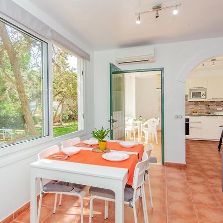 Villa Elfa Кала ен Форкат Екстериор снимка