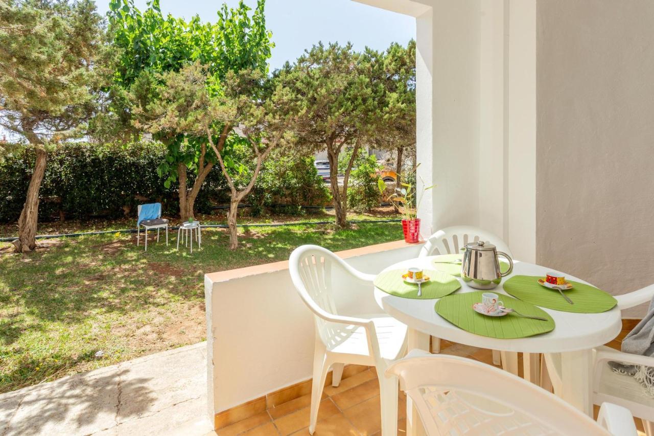 Villa Elfa Кала ен Форкат Екстериор снимка