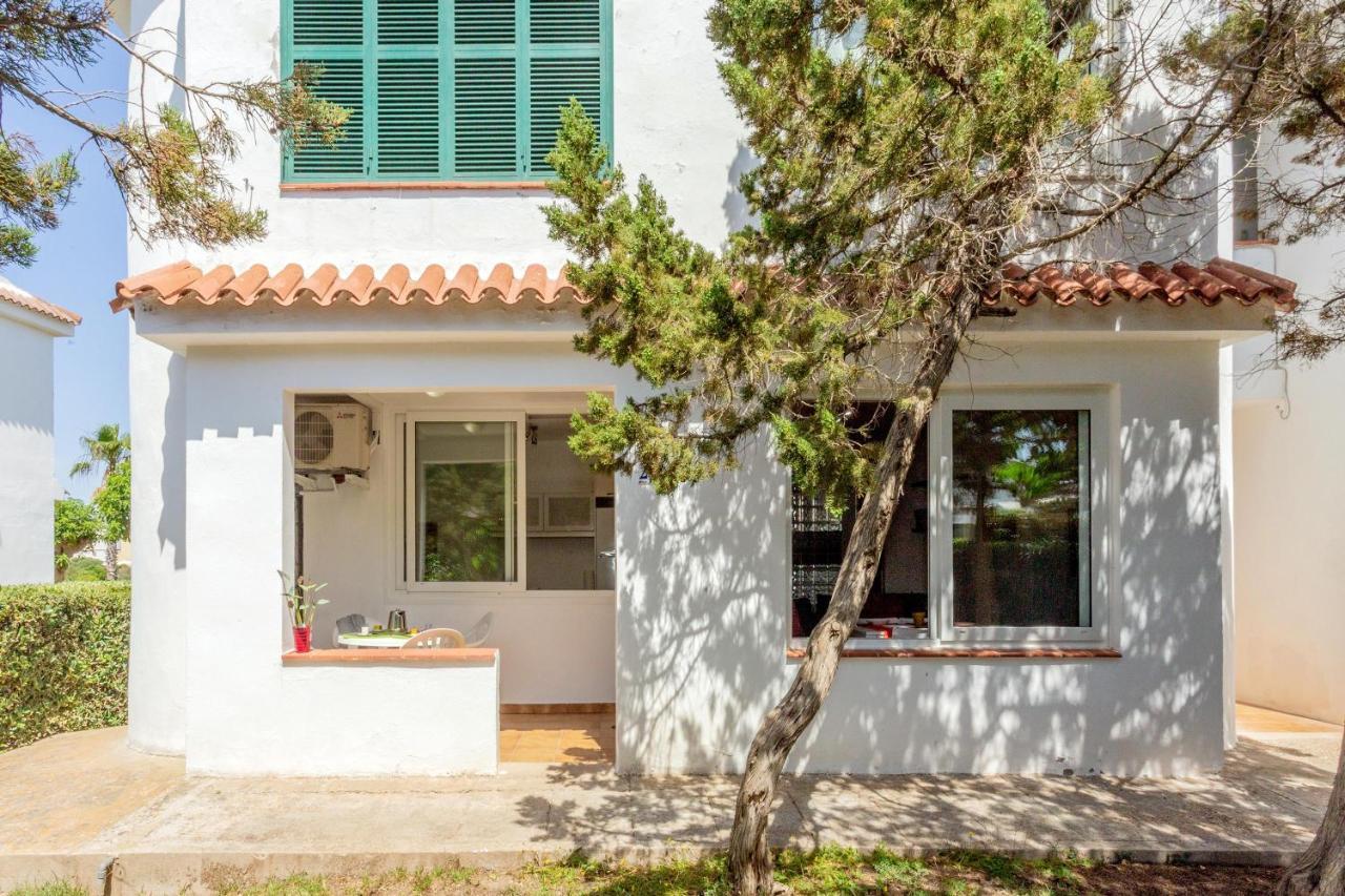 Villa Elfa Кала ен Форкат Екстериор снимка