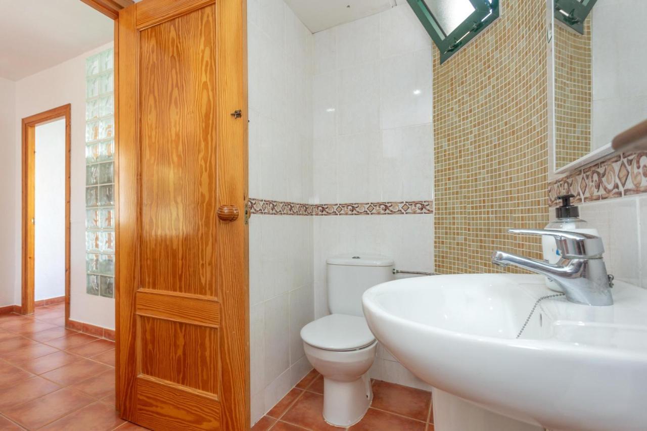 Villa Elfa Кала ен Форкат Екстериор снимка