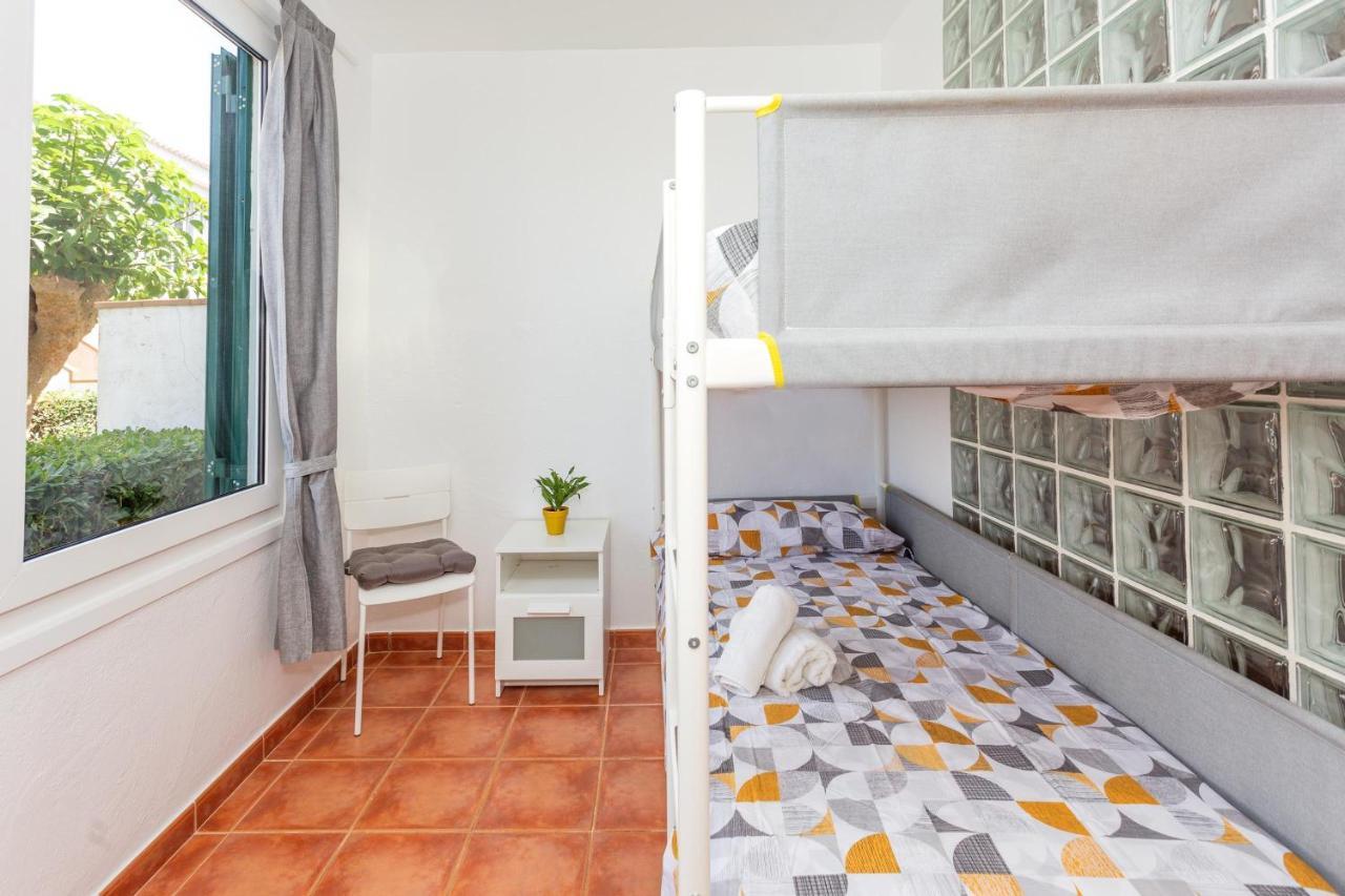Villa Elfa Кала ен Форкат Екстериор снимка