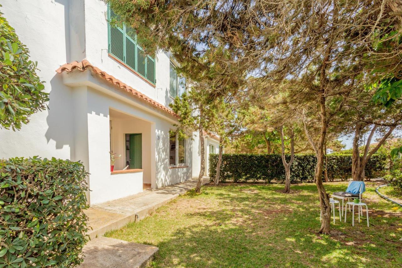 Villa Elfa Кала ен Форкат Екстериор снимка