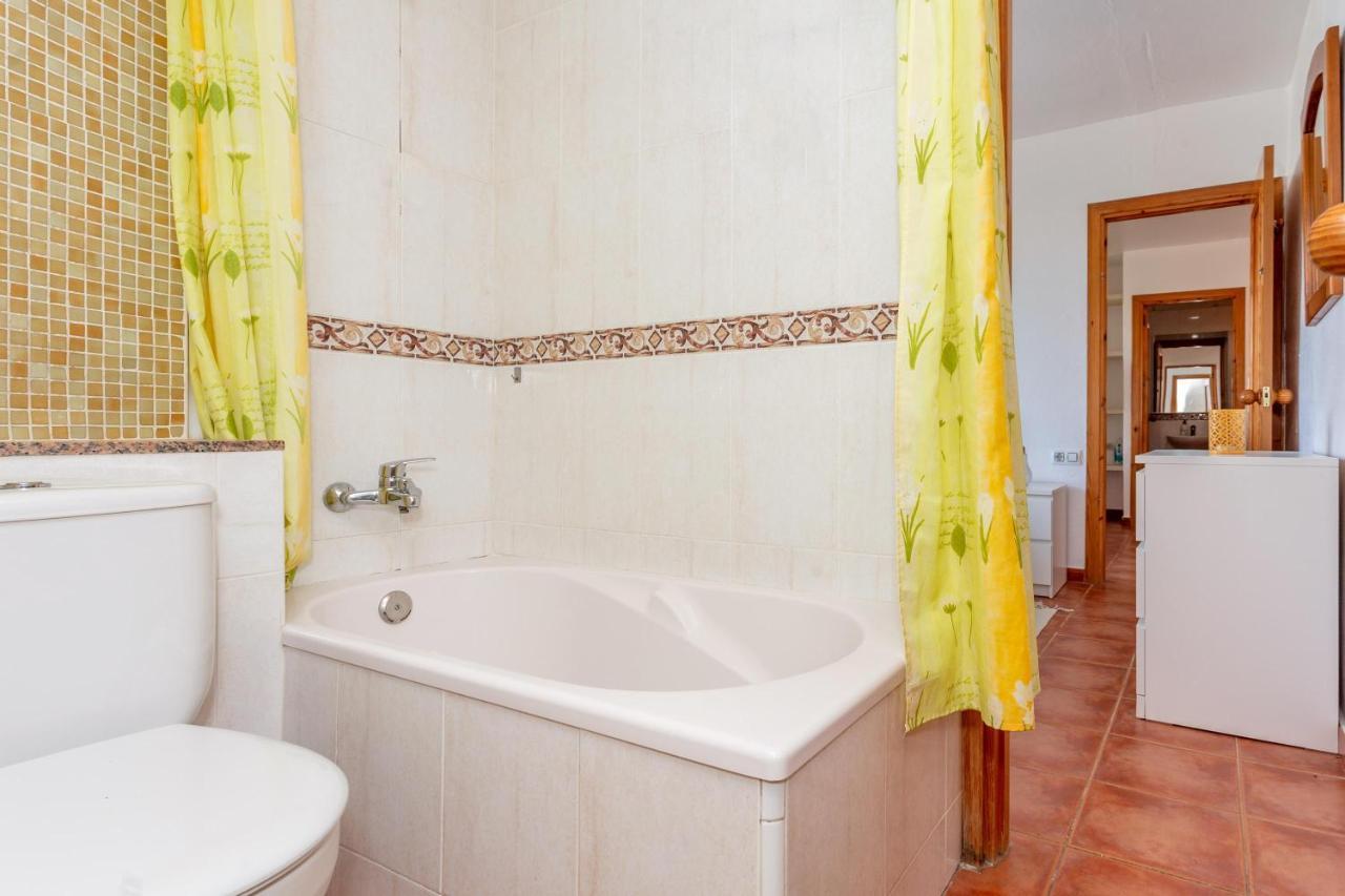 Villa Elfa Кала ен Форкат Екстериор снимка