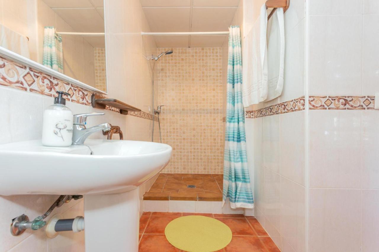 Villa Elfa Кала ен Форкат Екстериор снимка