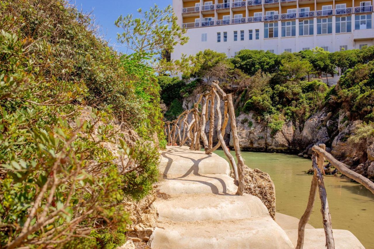Villa Elfa Кала ен Форкат Екстериор снимка