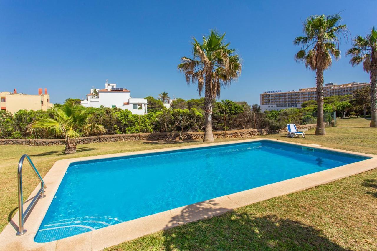 Villa Elfa Кала ен Форкат Екстериор снимка